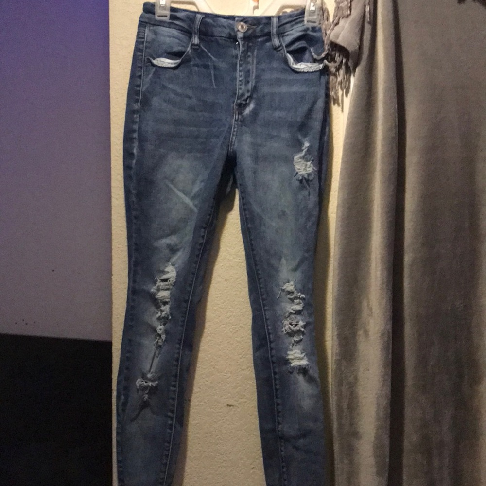 Jeans